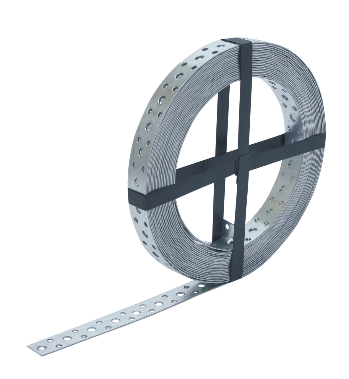 Montageband Verzinkt 30 X 1 5 Mm 10 Meter Bestellen Wovar 