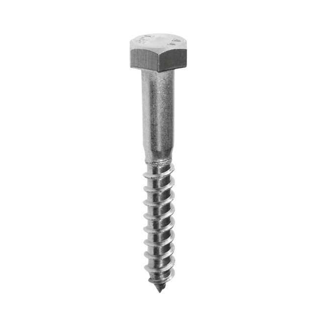 6 mm x 50 mm M6 Pozi-Flachschrauben verzinkt 20 St/ück